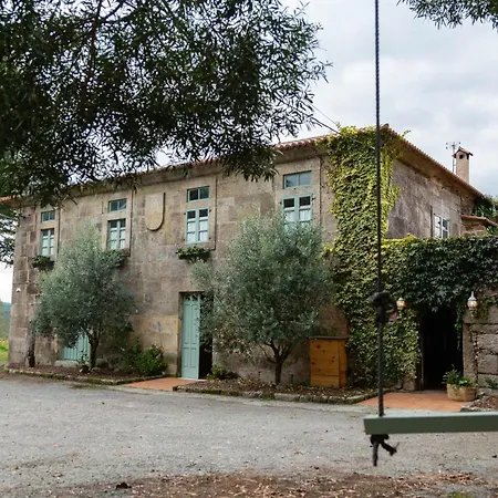 Casa Rural Priorato San Martín-2